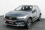Volvo XC60 B4 D AWD Inscription aut