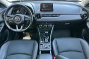 Mazda CX-3 SkyMotion