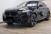 BMW X6 xDrive40d M Sport