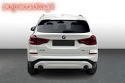 BMW X3 sDrive18d