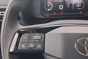 Toyota Proace City Active Standard L1H1