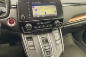 Honda CR-V 2.0 i-MMD Executive (Honda Connect+)