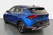 Kia Sportage 1.6 T-GDI 2WD