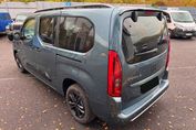 Fiat Doblo Combi L2H1 aut