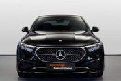 Mercedes Klasa E 220d 4-Matic AMG 9G-Tronic