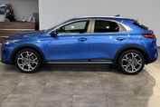 Kia XCeed 1.5 T-GDI