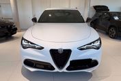 Alfa Romeo Stelvio 2.0 Turbo Veloce Q4