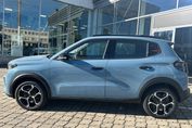 Citroen C3 Plus 1.2 Turbo