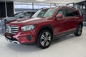 Mercedes GLB 200 d Progressive 8G-DCT