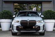 BMW X5 xDrive40d M Sport
