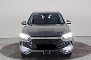 BYD Sealion 5 DM-i 1.5 Design