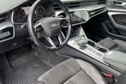 Audi A6 2.0 TDI S tronic