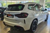BMW X3 XDRIVE20d M Sport