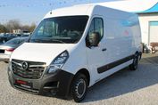 Opel Movano L3H2