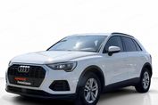 Audi Q3 35 TFSI mHEV S tronic