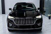 Hongqi HS5 2.0T AWD