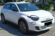 Fiat 600 Icon 1.2 Turbo Hybrid eDCT