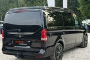 Mercedes V Klasa 250 d Marco Polo