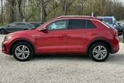 Volkswagen T-Roc 1.5 TSI R-Line