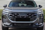 Audi Q3 TFSI quattro S line Sportback