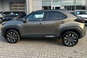 Toyota Yaris Cross Hybrid 1.5 Style