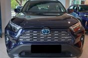 Toyota RAV4 Comfort 2.5 Hybrid