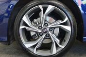 Audi A3 TFSI S Line