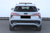 Audi Q3 TFSI quattro S line