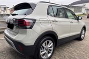 Volkswagen T-Cross 1.0 TSI Life Plus