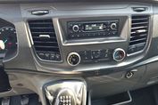 Ford Transit Kombi L2H2 Trend