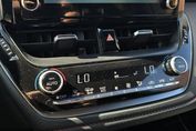 Toyota Corolla 1.8 Hybrid Selection