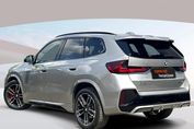 BMW X1 xDrive20d M Sport