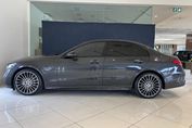 Mercedes Klasa C 220 d 4-Matic AMG