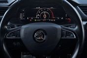 Skoda Superb 2.0 TDI SCR 4x4 Style DSG