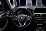 BMW X3 xDrive20i GPF Advantage sport-aut
