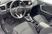 Kia XCeed 1.5 T-GDI M