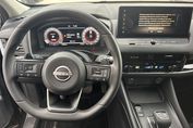 Nissan Qashqai N-Connecta 1.3 DIG-T mHEV  Xtronic