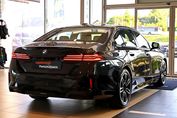 BMW Seria 5 520d xDrive M Sport