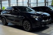 BMW X6 xDrive30d M Sport