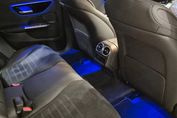 Mercedes Klasa C 200  4-Matic AMG