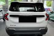 Dacia Bigster Expression LPG 1.2 TCe mHEV