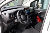 Mercedes Citan Standard L1H1