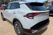 Kia Sportage 1.6 T-GDI HEV Anniversary 2WD aut