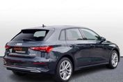 Audi A3 Sportback 35 TFSI Advanced