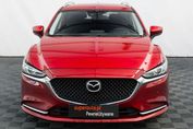 Mazda 6 2.0 Center-Line