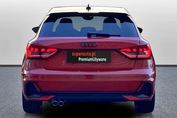 Audi A1 Sportback 40 TFSI S Line