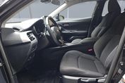 Toyota C-HR 1.8 Hybrid Comfort