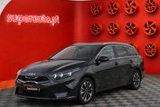 Kia Ceed 1.5 T-GDI Tribute DCT