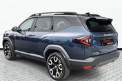 Dacia Bigster 1.8 Full Hybrid 155 Journey MMT