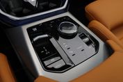 BMW X3 xDrive40d M Sport